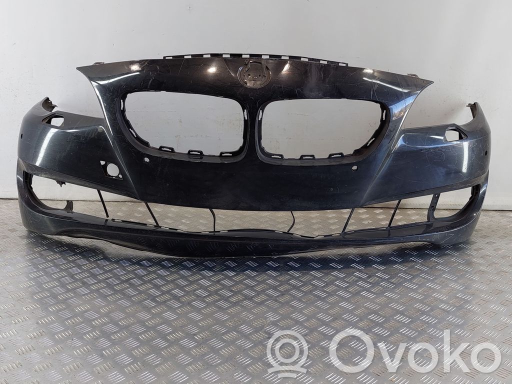 BMW 5 F10 F11 Etupuskuri 