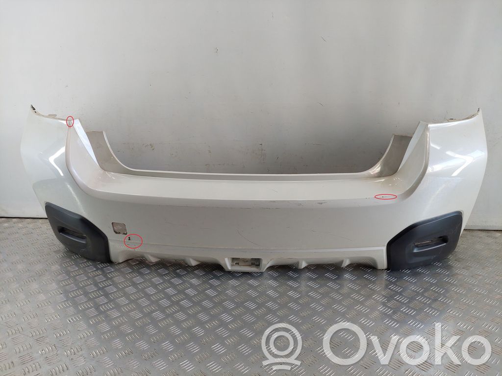 Subaru XV I Parachoques 