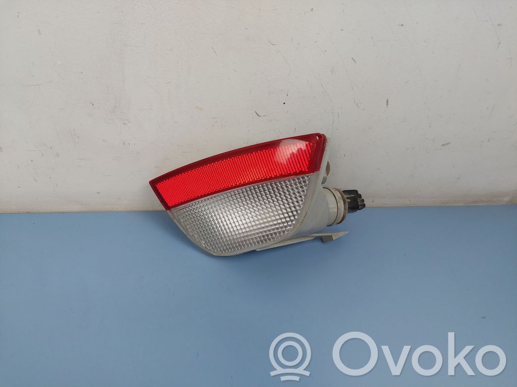 Ford Focus Miglas lukturis aizmugurē 