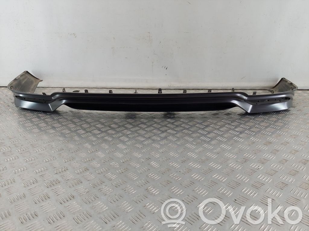 Lexus RX III Apakšējā bampera daļa 