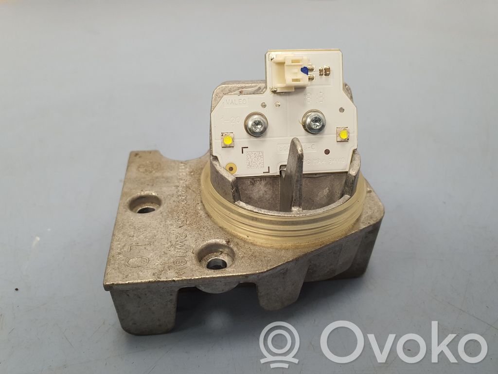 BMW X1 E84 LED ballast control module 