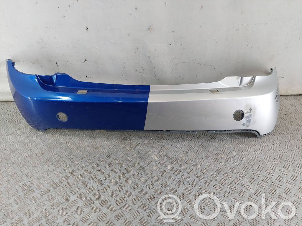 Mini One - Cooper F56 F55 Rear bumper 