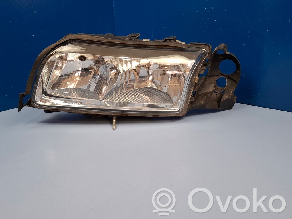 Volvo S80 Scheinwerfer 