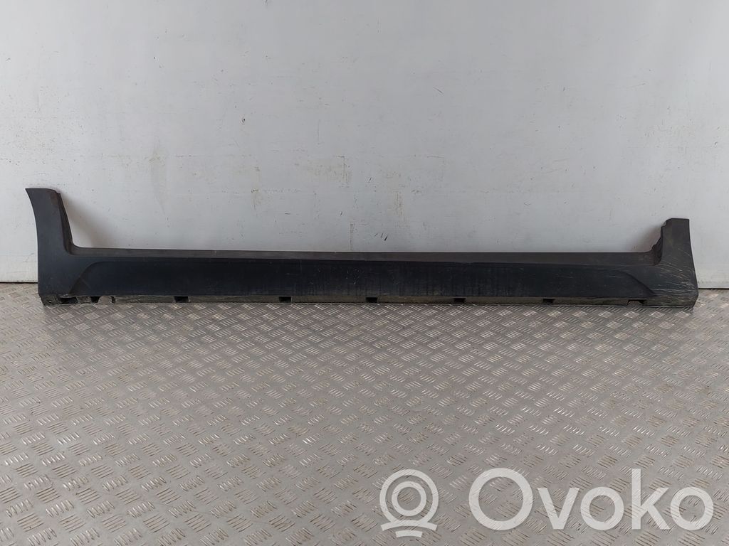 Opel Crossland X Listón 