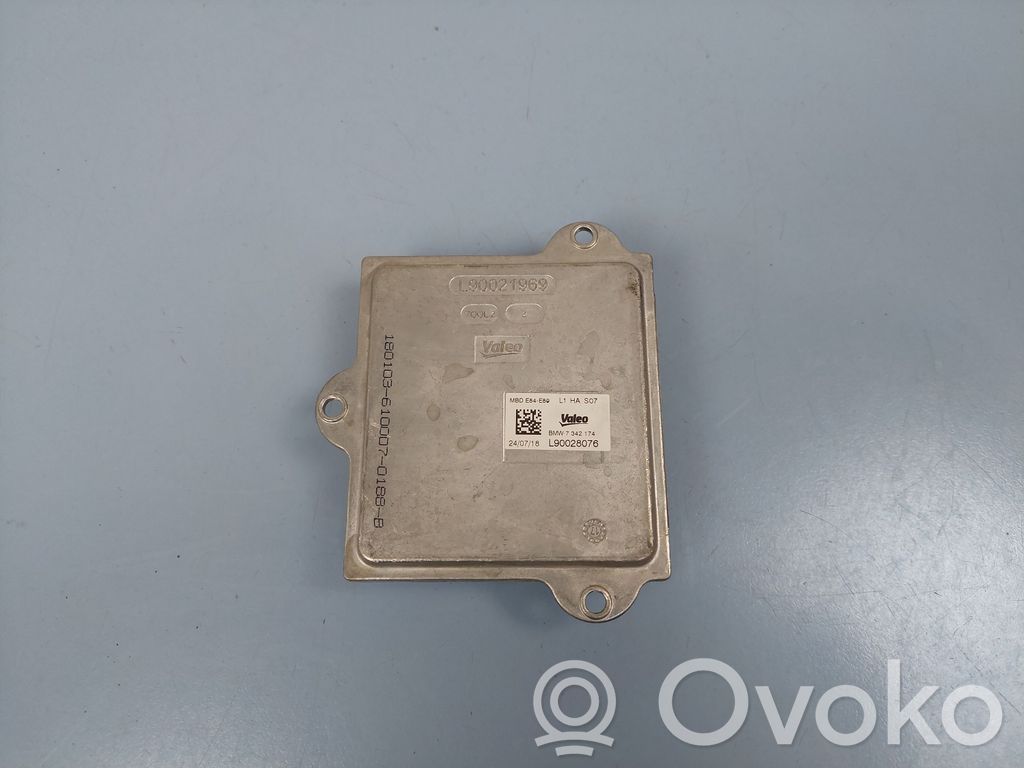 LED vadības modulis   7342174,L90028076