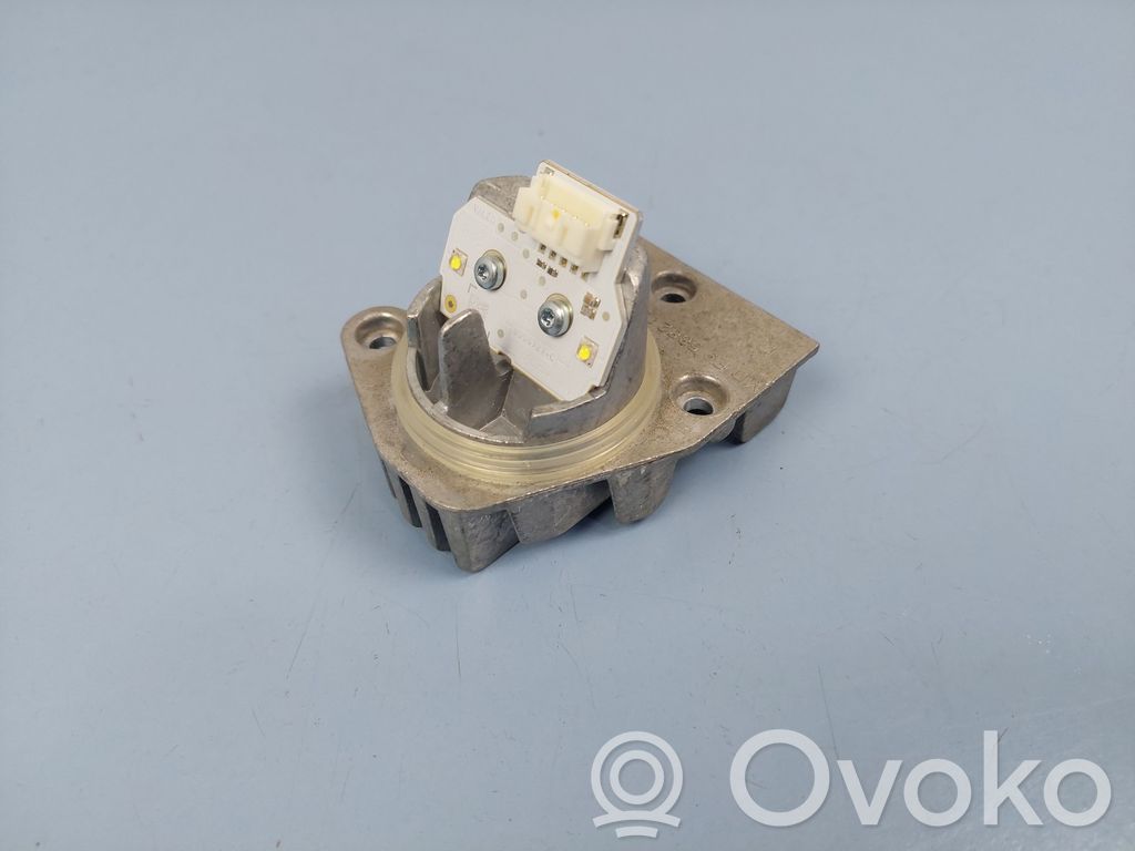 LED ballast control module   MDE95882