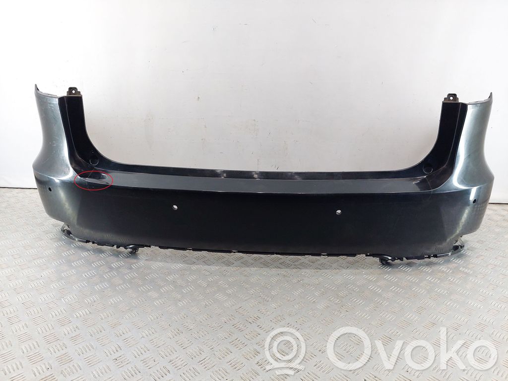 Lexus RX 450H Galinis bamperis 