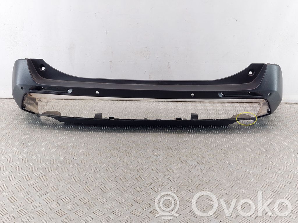 Toyota RAV 4 (XA50) Parachoques 