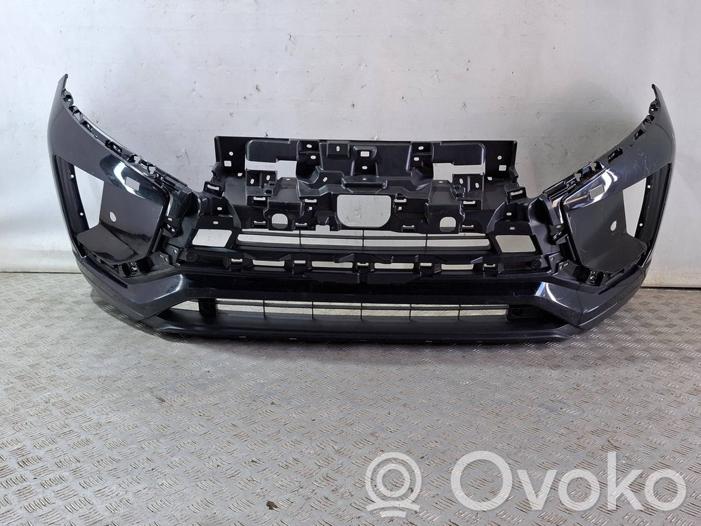 Mitsubishi Eclipse Cross Front bumper 