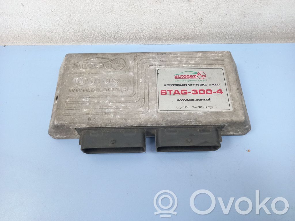 Renault Megane I LP gas control unit module 