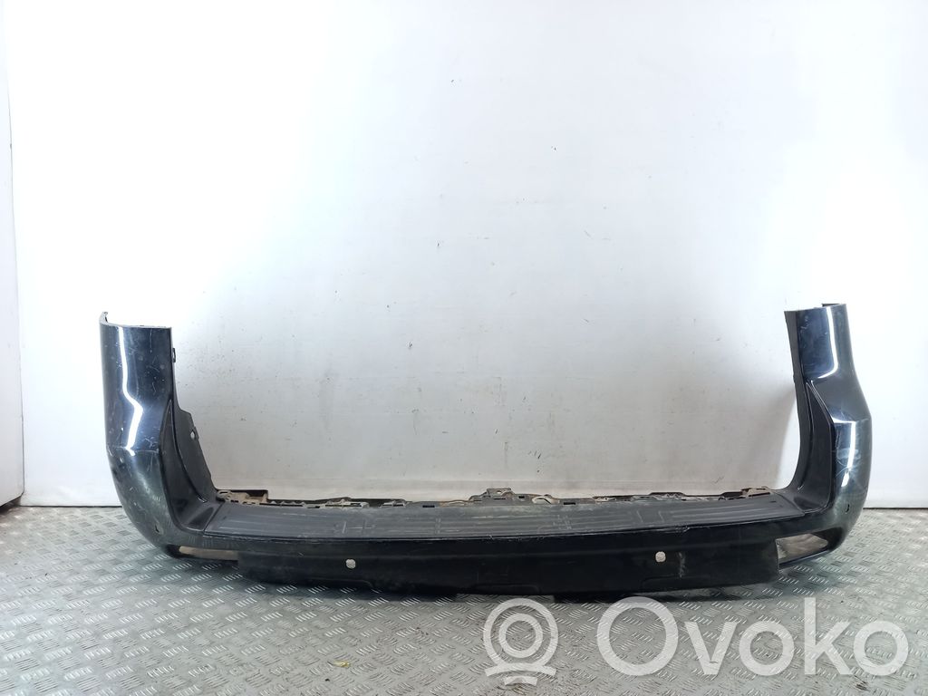 Parachoques   5215960500