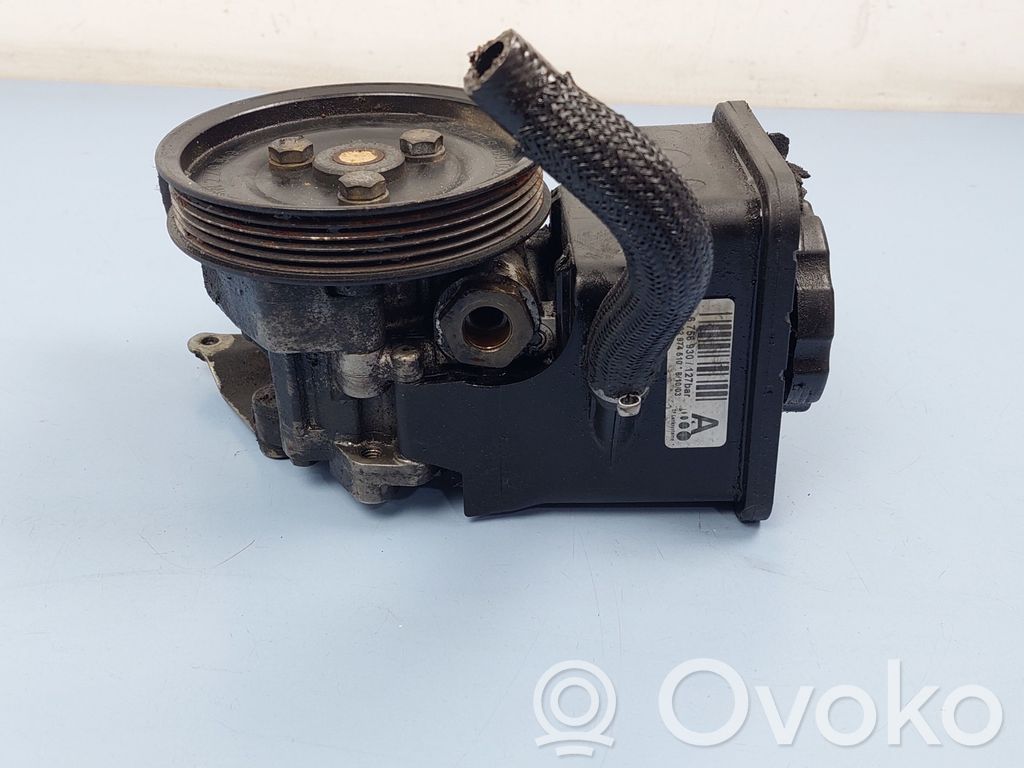BMW X5 E53 Power steering pump 