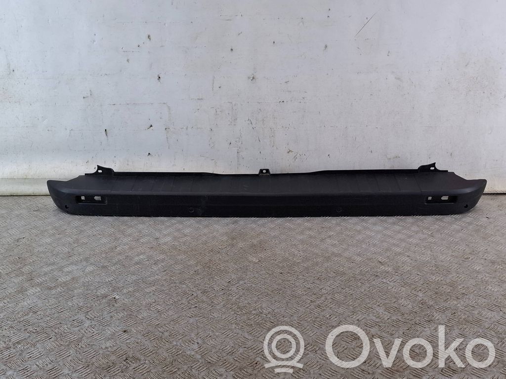Renault Trafic III (X82) Parachoques 