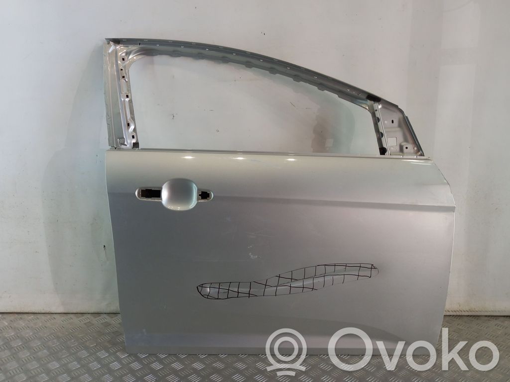 Ford Focus Durvis 