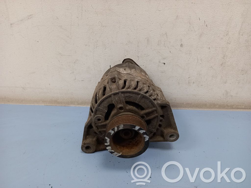 BMW 3 E36 Ģenerators 