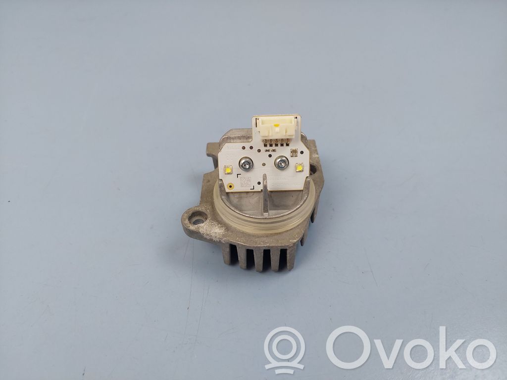 BMW X1 E84 LED ballast control module 