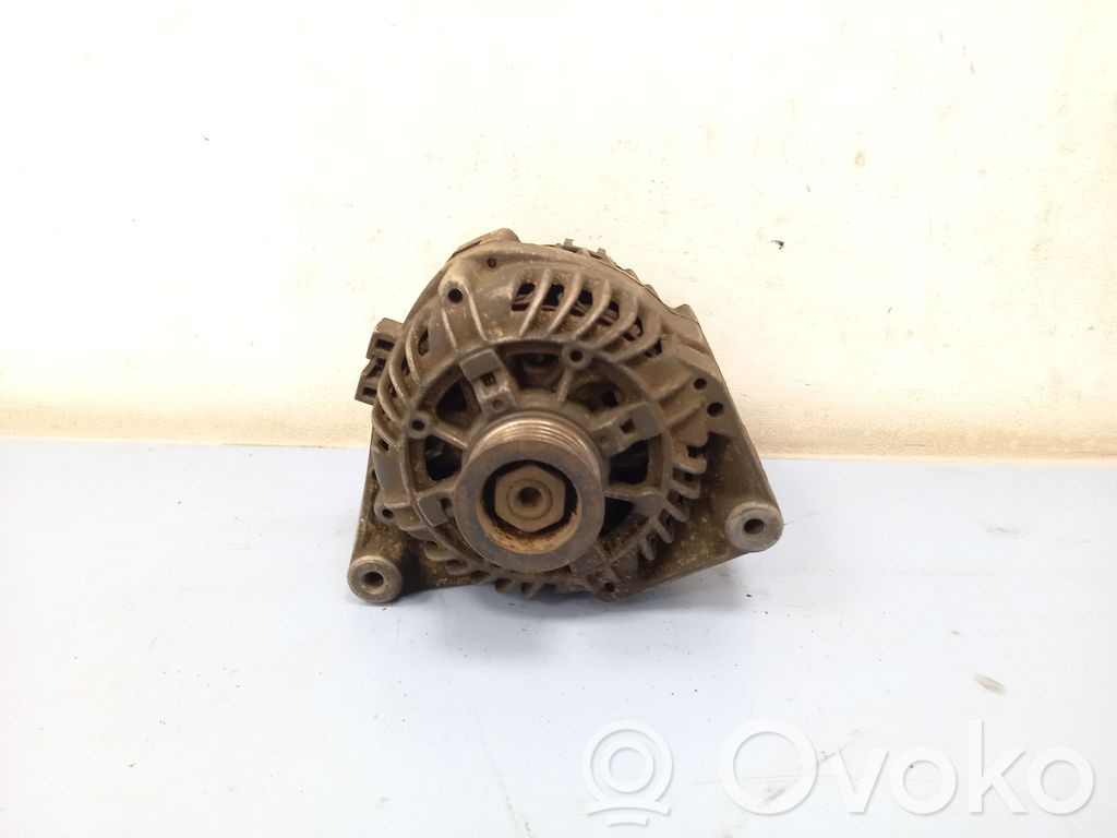 BMW 5 E34 Ģenerators 