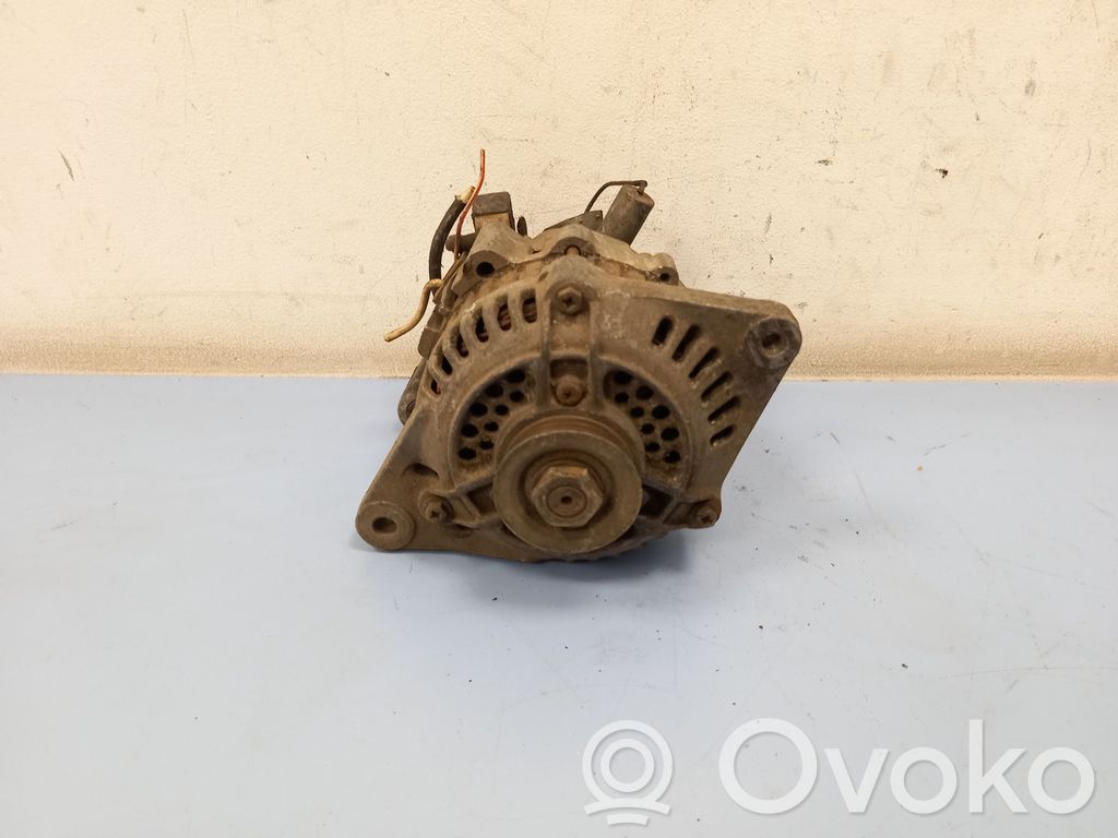 Nissan Micra Generator/alternator 