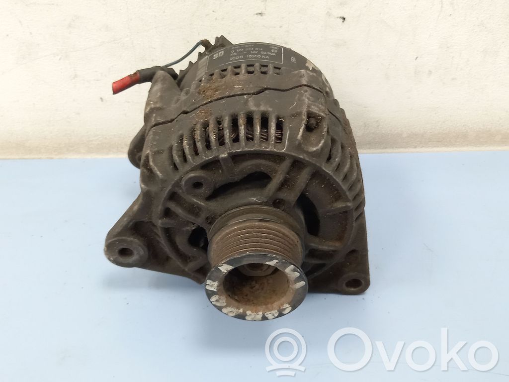 Ford Scorpio Generator/alternator 