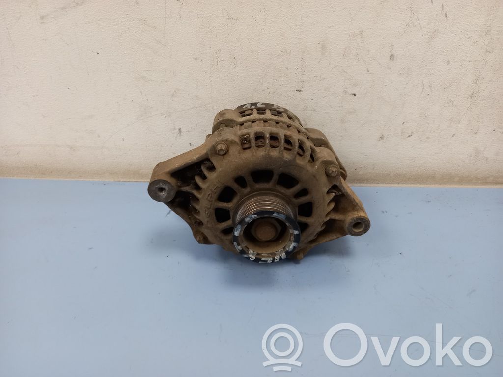 Audi A4 S4 B5 8D Generatorius 