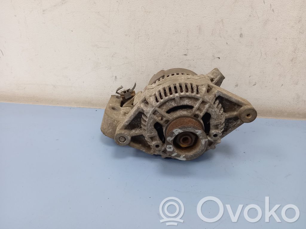 Opel Corsa B Ģenerators 