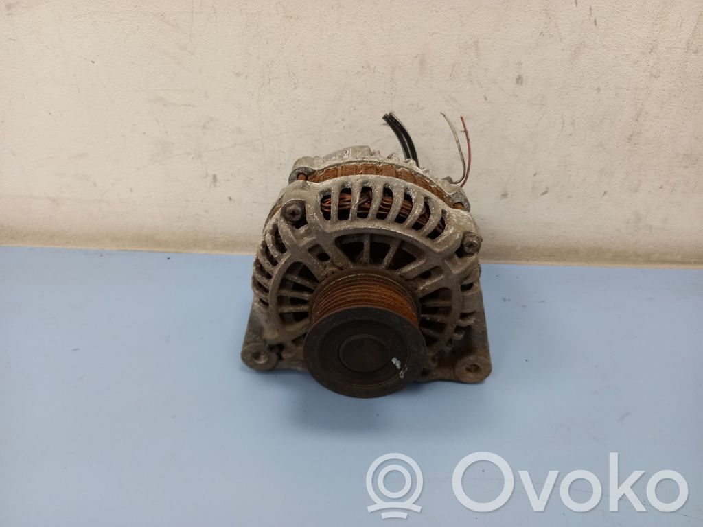 Mazda 6 Generator/alternator 