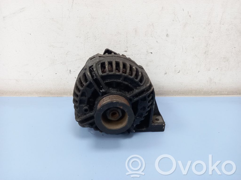 Volvo S40, V40 Ģenerators 