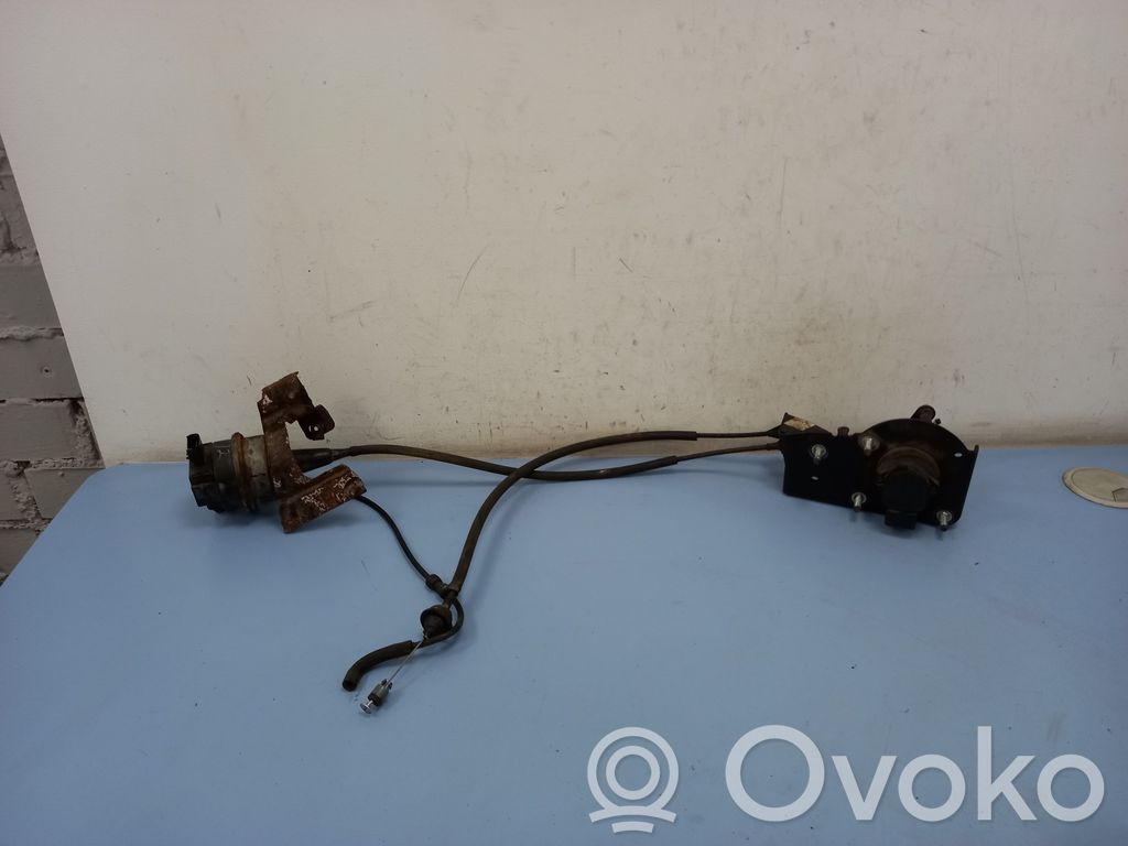 Jeep Grand Cherokee (WJ) Cruise control unit/module 