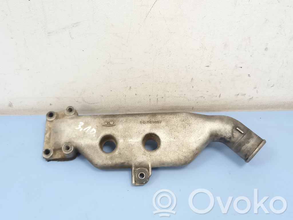 Jeep Grand Cherokee (WJ) Collettore di aspirazione 