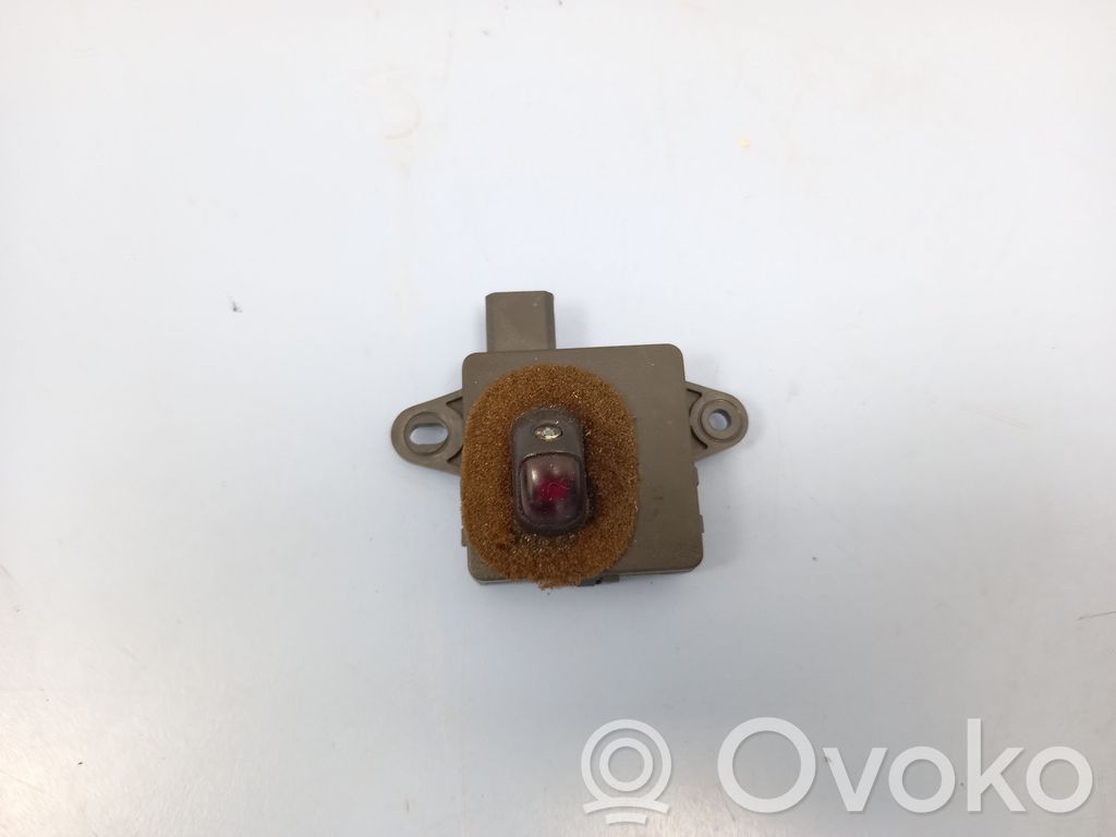Jeep Grand Cherokee (WJ) Sensor 