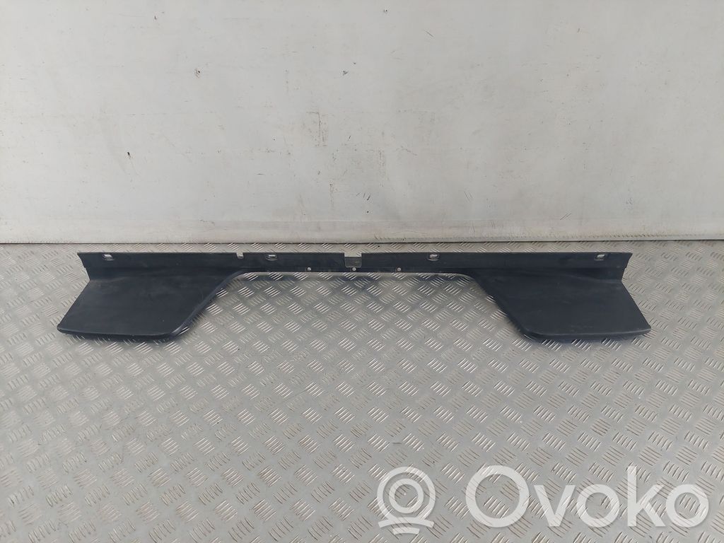 Volkswagen Amarok Fustă bară spate 