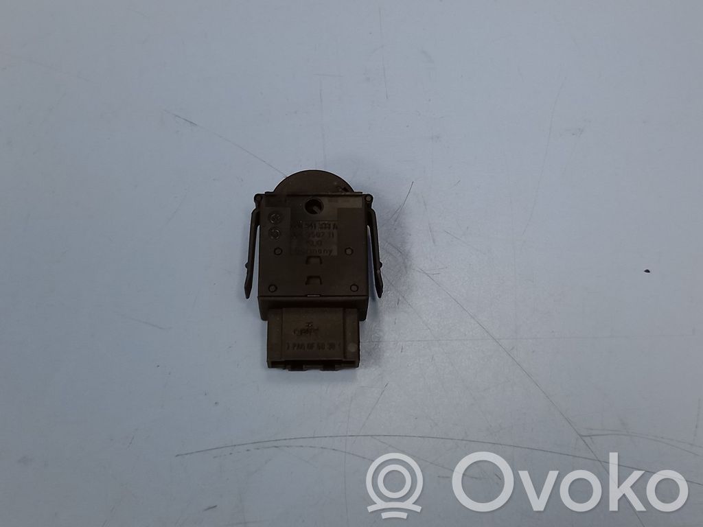 Ford Galaxy Headlight level height control switch 