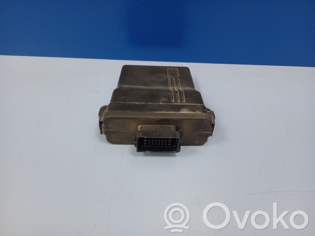 Saab 9-5 Unidad de control/módulo de gas GLP 
