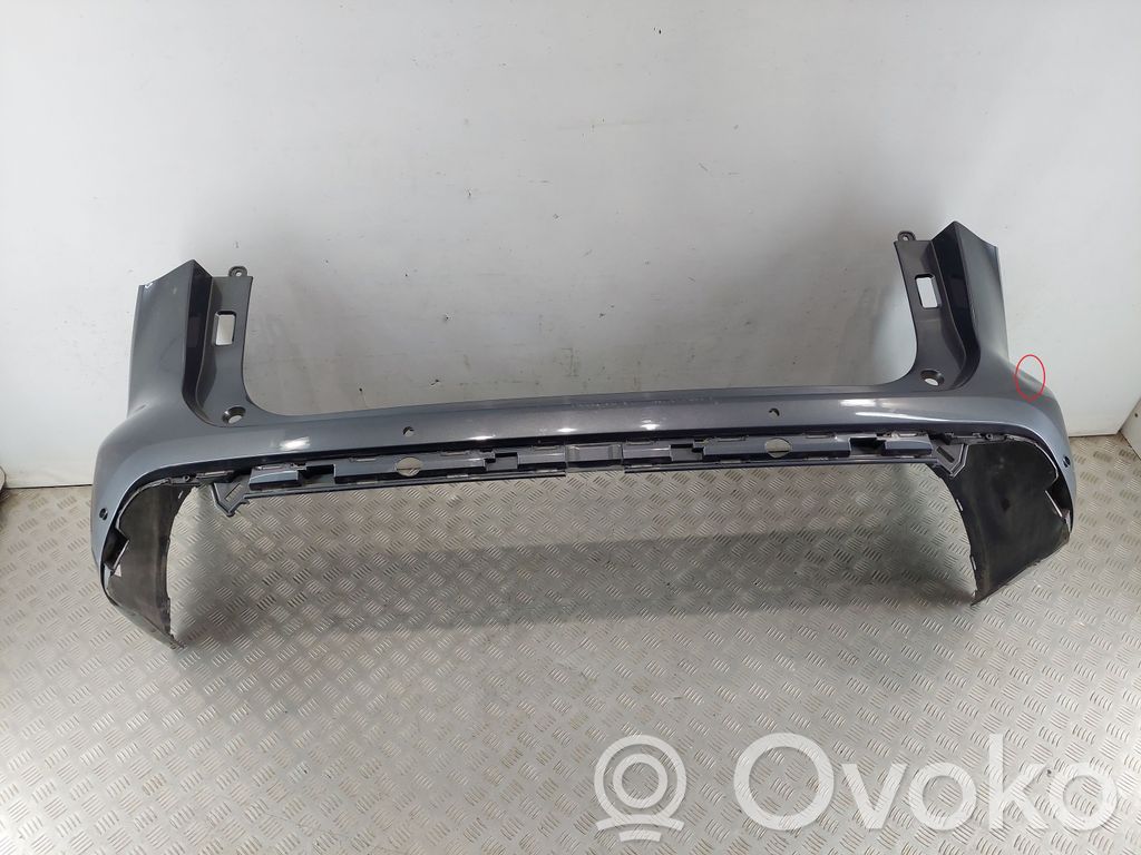 Toyota Highlander XU70 Parachoques 