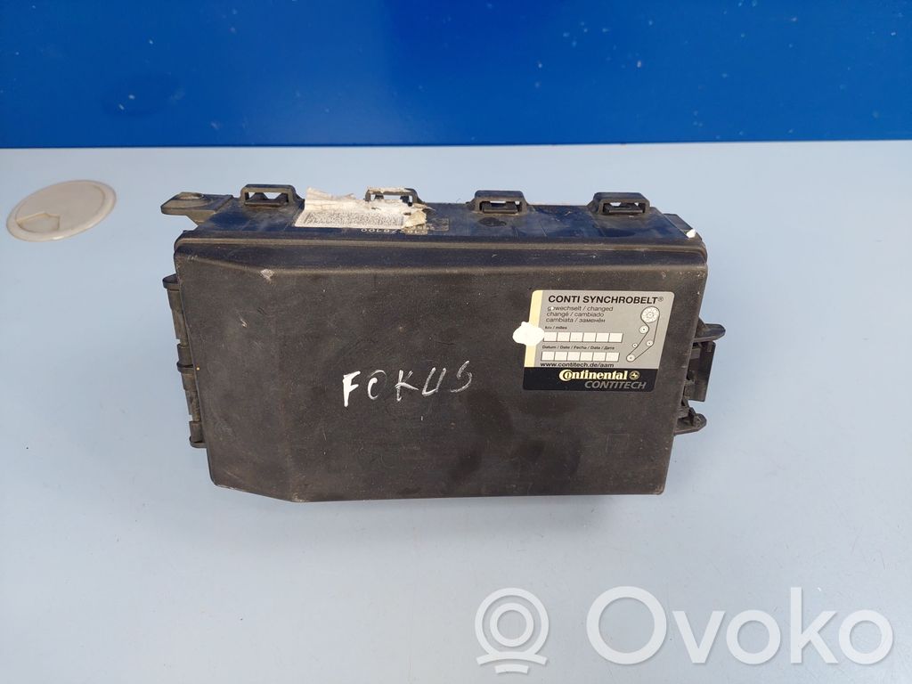 Ford Focus Módulo de fusible 