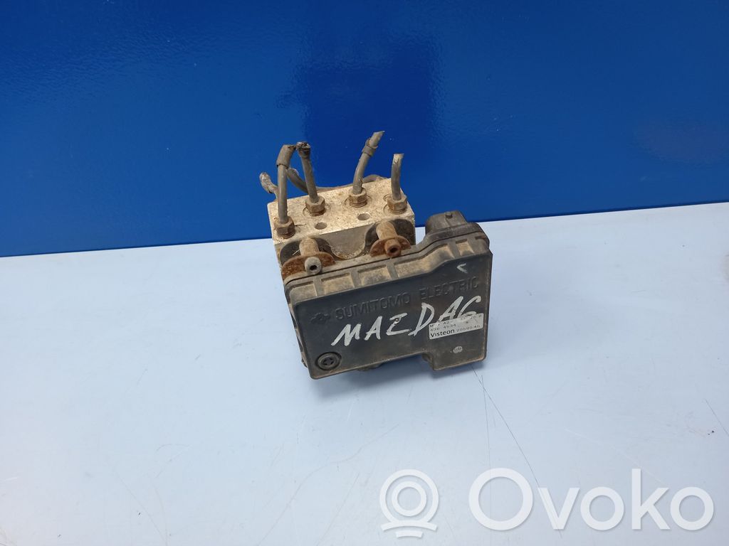 Mazda 6 Bomba de ABS 