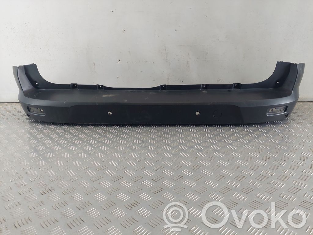 Ford Transit -  Tourneo Connect Stoßstange Stoßfänger 