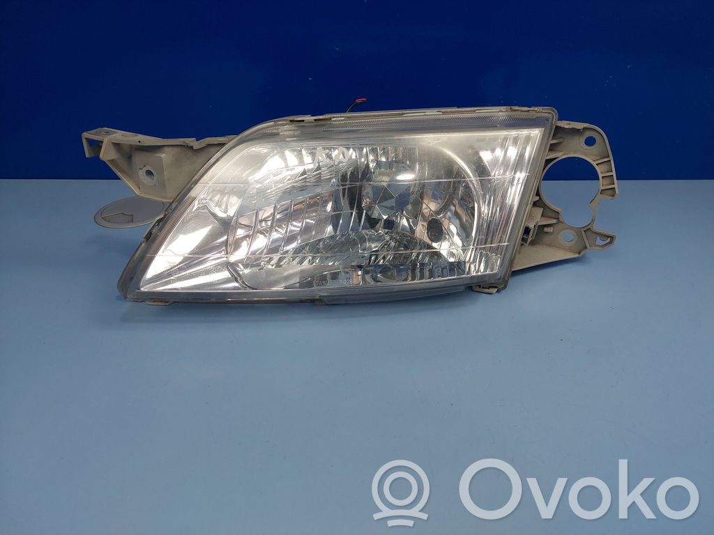 Mazda Premacy Headlight/headlamp 