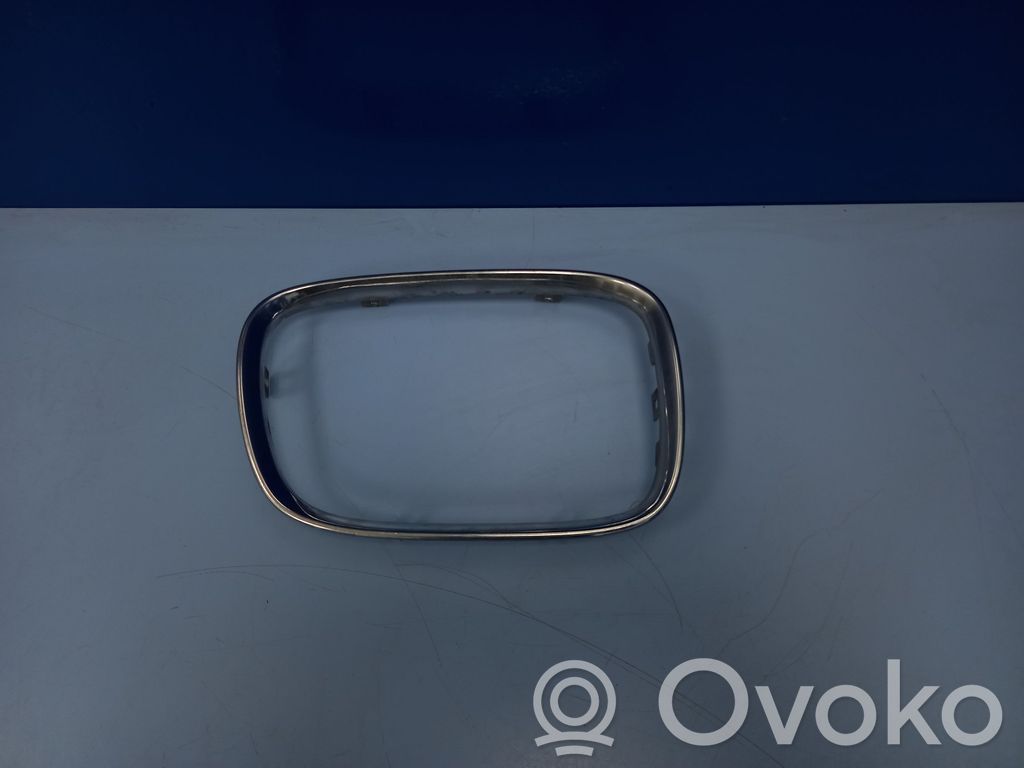 BMW 5 E39 Front grill 