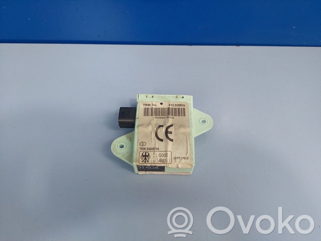 Chrysler Voyager Immobilizer control unit/module 