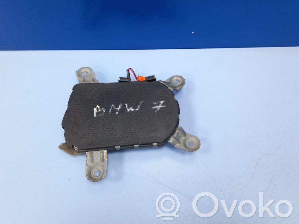 BMW 5 E39 Side airbag 
