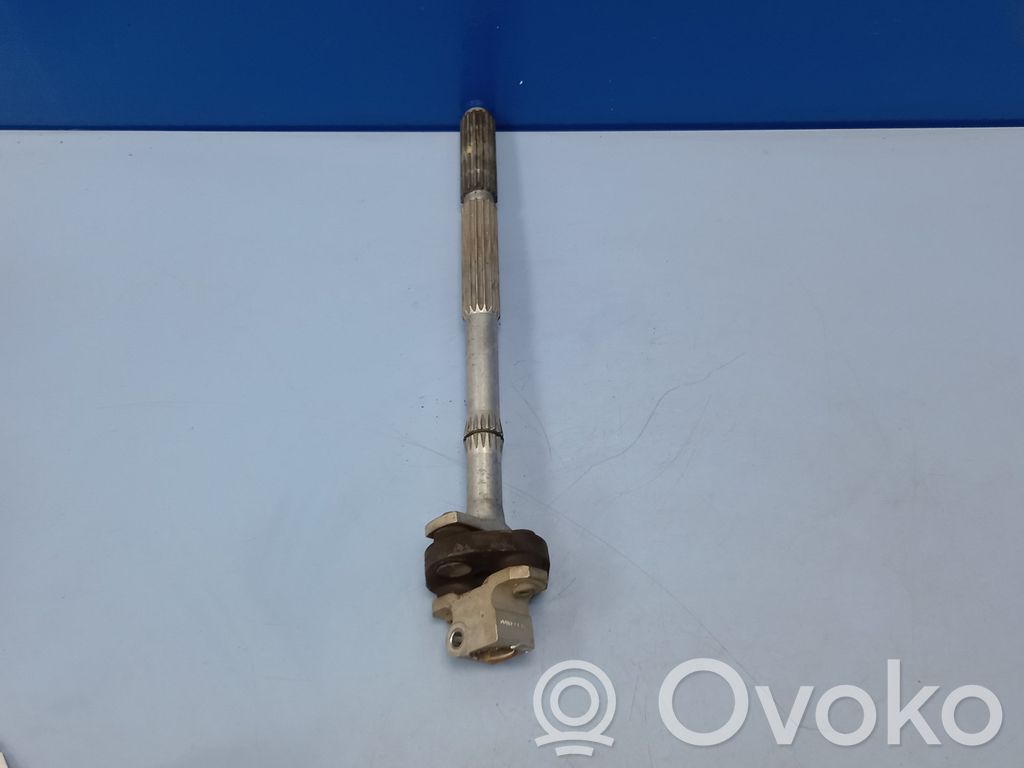 BMW 5 E39 Steering column universal joint 