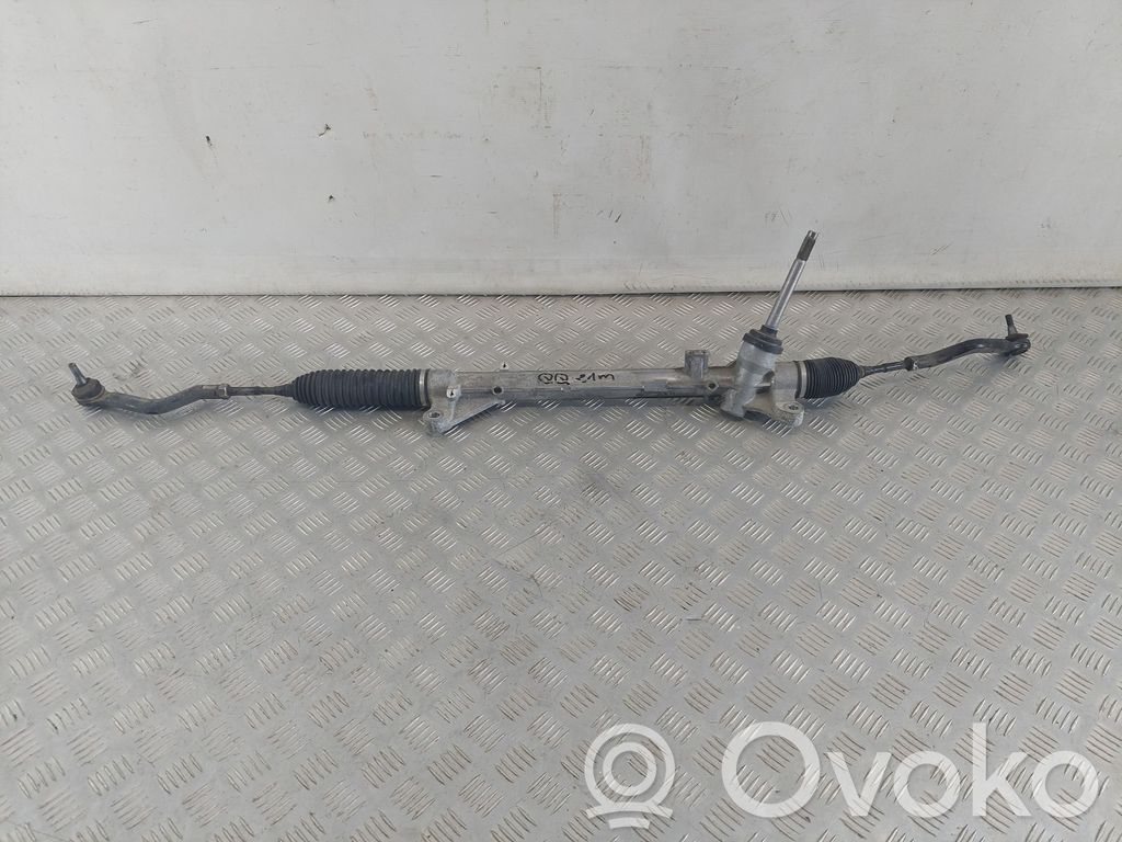 Nissan Qashqai Przekładnia kierownicza / Maglownica 