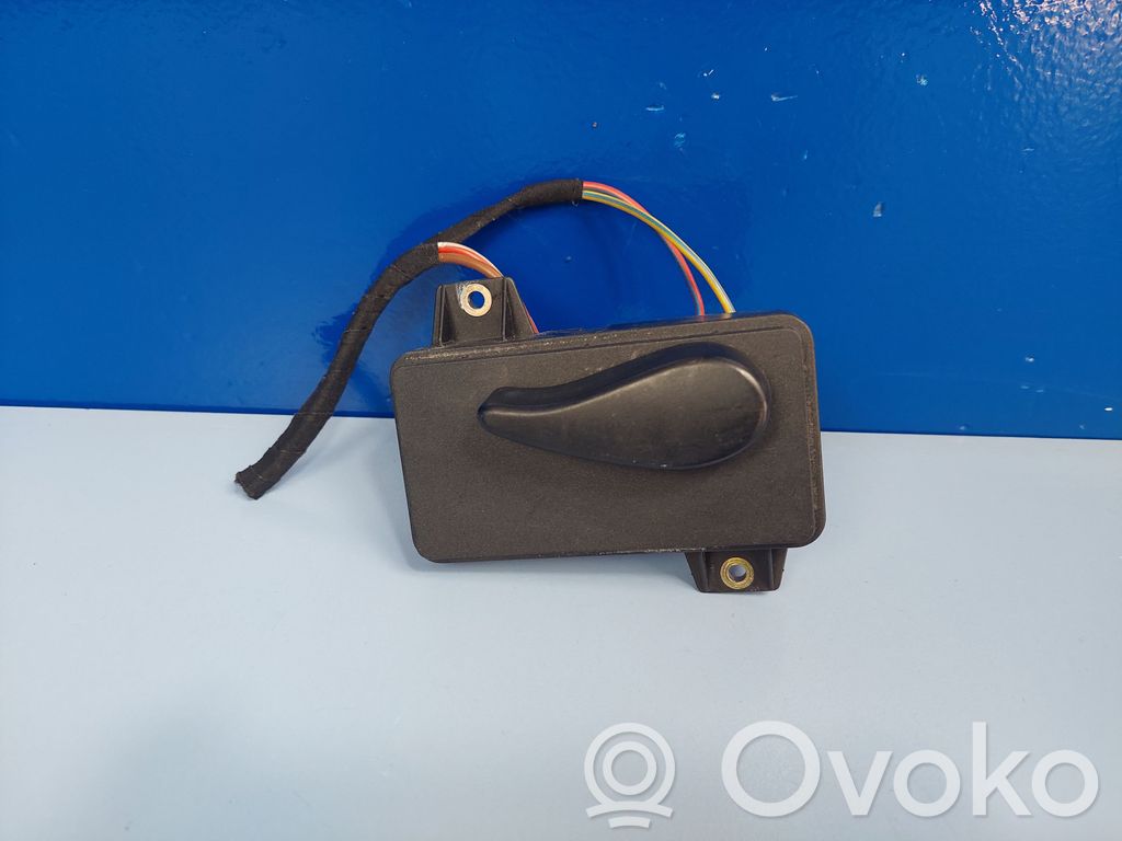 Audi A6 S6 C5 4B Perilla de ajuste del asiento (Usadas) 