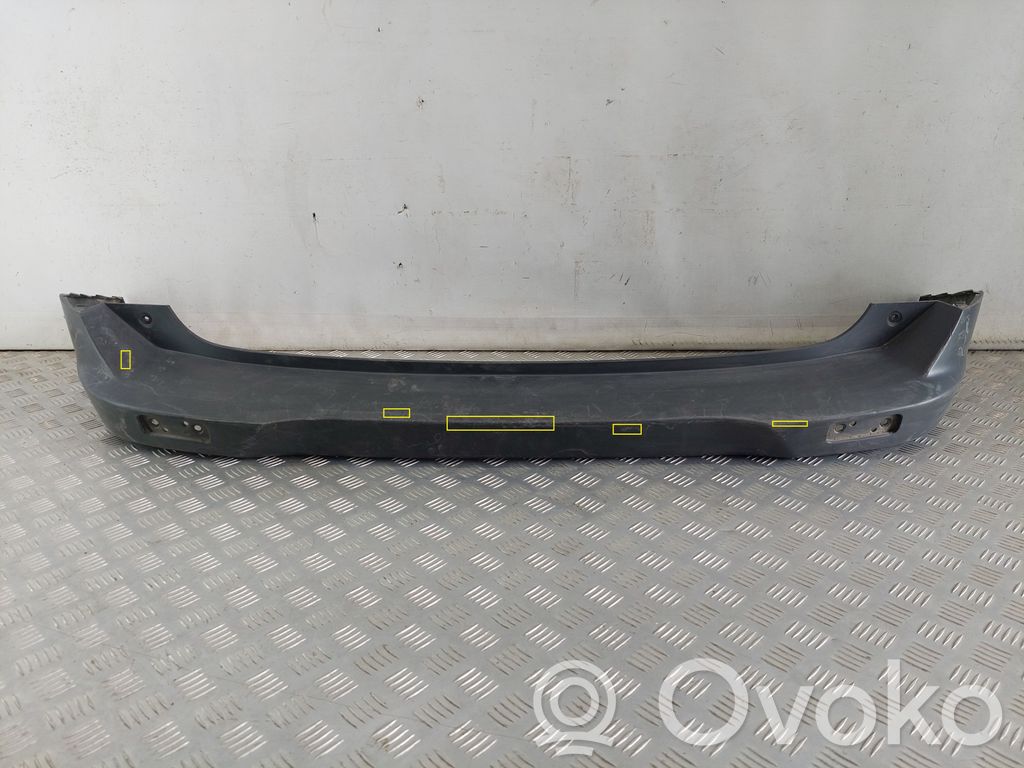 Ford Transit -  Tourneo Connect Parachoques 