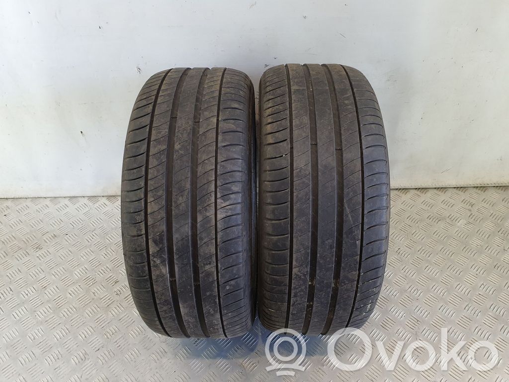 KIA Carens III R17 summer tire 
