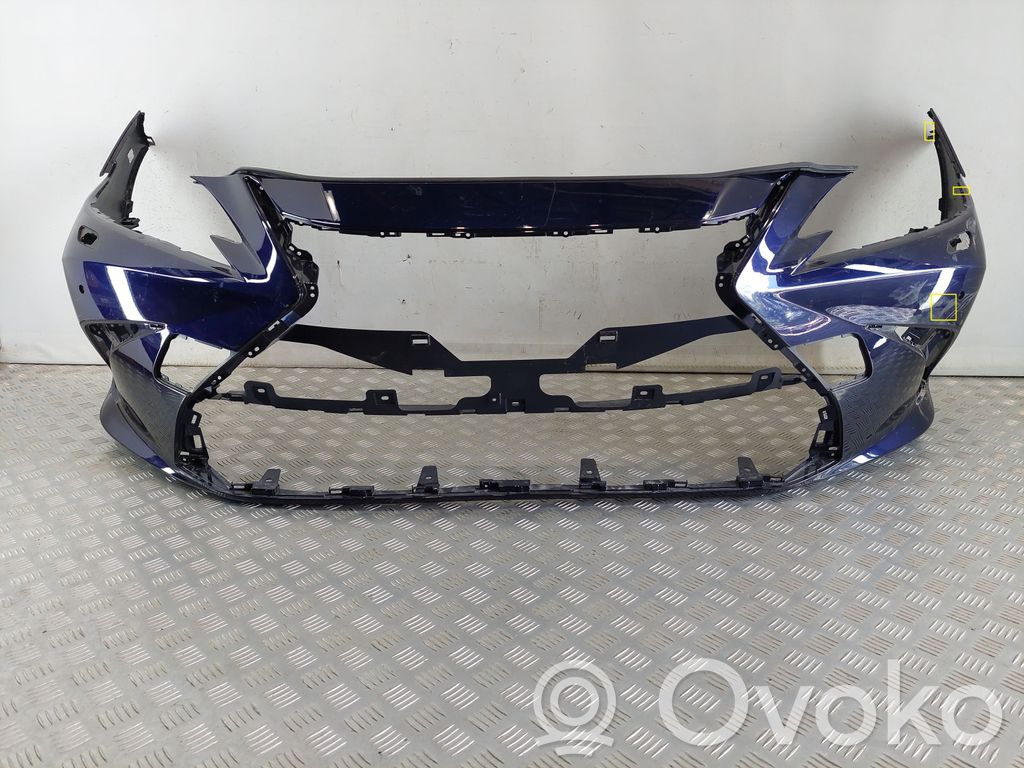 Lexus ES VII XZ10 Parachoques delantero 