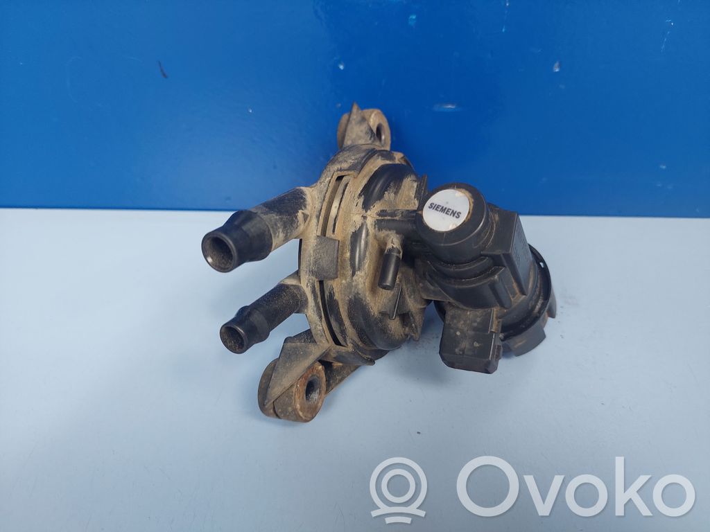 Ford Galaxy Solenoidinis vožtuvas 