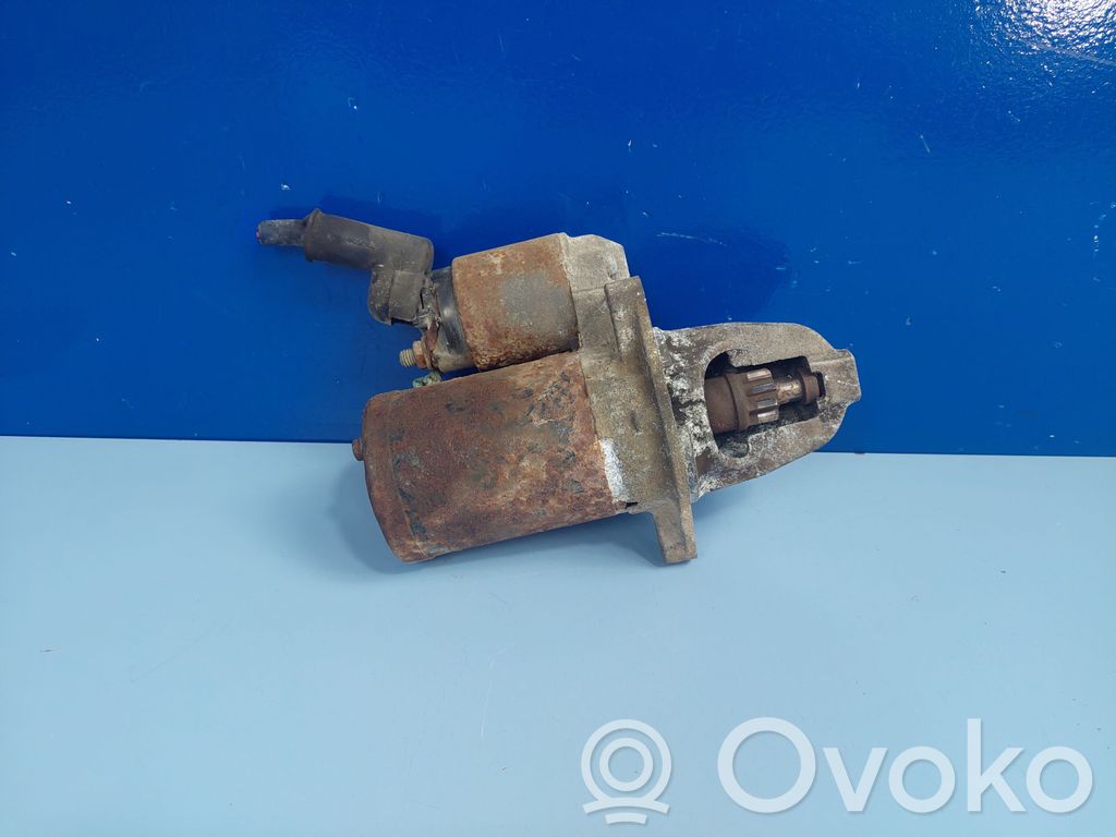 Mitsubishi Colt Anlasser 