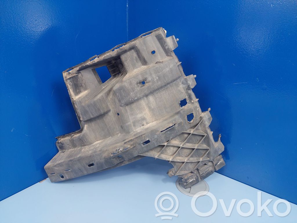 Audi A8 S8 D3 4E Rear bumper mounting bracket 